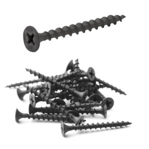 Construction Screws